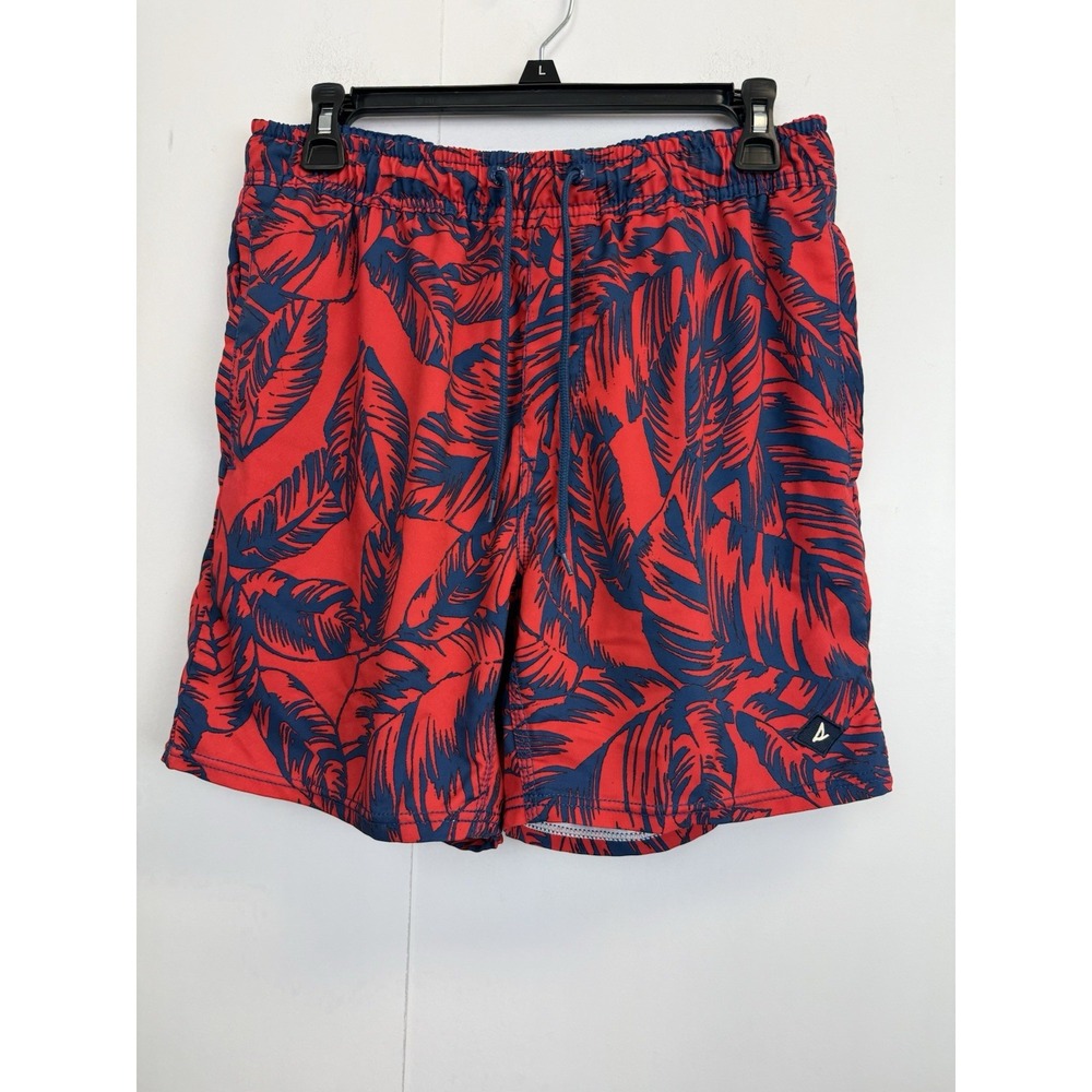 Sperry Hybrid Swim Trunks Men's‎ Size M Board Shorts Swimsuit Swimming Suit